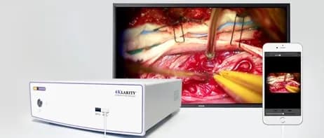 4K UHD Recorder